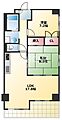 アストレア内淡路3階16.5万円