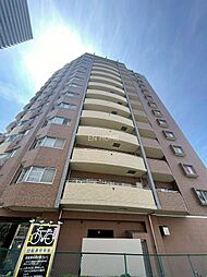 グランシティオ心斎橋EAST