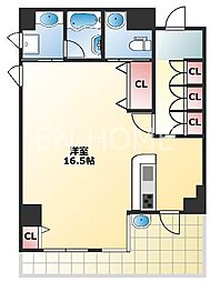 パラシオ　エステレーラ 3階