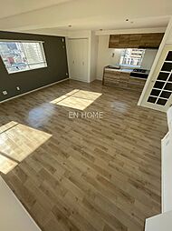 プリオール舟橋 902 9階1LDKのリビング/ダイニング