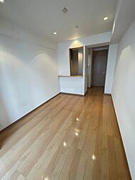 エクセレント高津 402 4階1Kのリビング/ダイニング