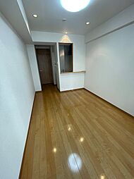 エクセレント高津 303 3階1Kのリビング/ダイニング