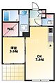 アリス・マナーガーデン谷町3階11.0万円