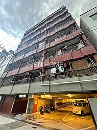 ニューライフ赤坂