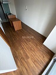 アイボリーポワント難波WEST 1005 10階1LDKのリビング/ダイニング