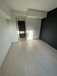 セレニテ北久宝寺 401 4階1Kのリビング/ダイニング