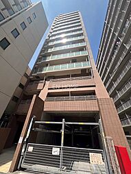 レジディア谷町