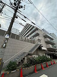 日本橋グリーンハイツ