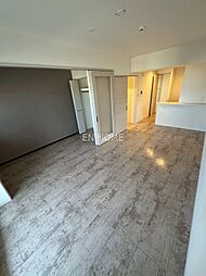 LaCASA玉造 802 8階1LDKのリビング/ダイニング