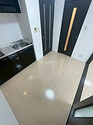 willDo堺筋本町 1002 10階1DKのリビング/ダイニング