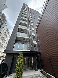 プレサンスロジェ天王寺真田山公園