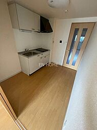 ソレアード昼ヶ丘 702 7階1Kのリビング/ダイニング