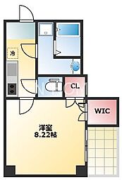 ドゥエリング上汐 5階