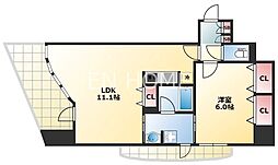 S-RESIDENCE学園坂 13階