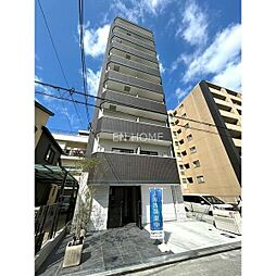 アートレジデンス上町