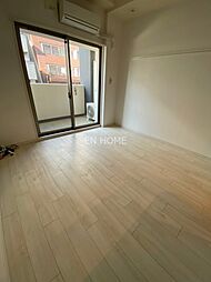 グランデージ難波南 902 9階ワンルームのリビング/ダイニング