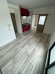 グランシャリオ高津 702 7階2LDKのリビング/ダイニング