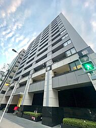 ヴァンデュールアッシュ南船場