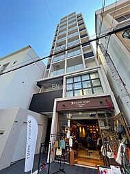 ポローニア立花通り