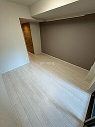 IBC Residence West 302 3階1Kのリビング/ダイニング