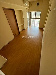 ルーセントオーデン難波 703 7階1Kのリビング/ダイニング