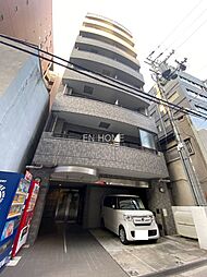 Osaka Metro千日前線 谷町九丁目駅 徒歩1分の賃貸マンション