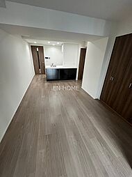 リーガル南久宝寺II 705 7階1LDKのリビング/ダイニング