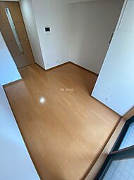 リーガル南船場III 202 2階1Kのリビング/ダイニング