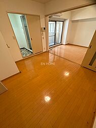 セントロイヤルクラブ谷町 305 3階1LDKのリビング/ダイニング