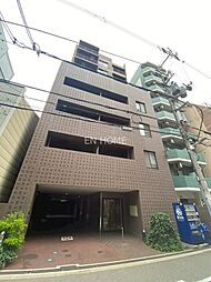 エイペックス東心斎橋II