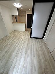 Da Vinchi（ダ ヴィンチ） 402 4階1DKのリビング/ダイニング