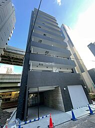 パークス堺筋本町