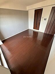 SWISS難波西 605 6階1Kのリビング/ダイニング