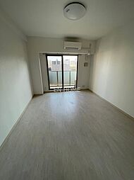 COCORO-WEST 406 4階1Kのリビング/ダイニング