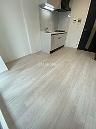 エステムコート難波VIエント 1003 10階1DKのリビング/ダイニング