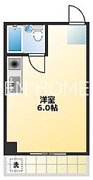プレアール日本橋 4階