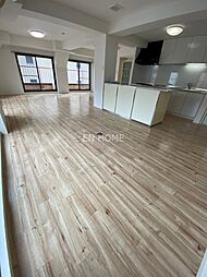 双葉グランドプラザ 901 9階7LDKのリビング/ダイニング