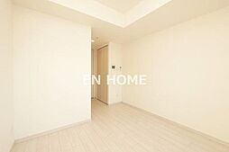 アドバンス難波南ワイズ 1404 14階1Kのリビング/ダイニング