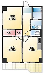 トウセン本町橋ビル 7階