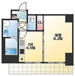 Osaka Metro長堀鶴見緑地線 松屋町駅 徒歩2分 2階/-