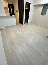 エステムコート谷町九丁目 1102 11階1LDKのリビング/ダイニング