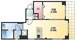 真田山エヌケイビル 4階