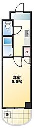 ドエル南本町 5階