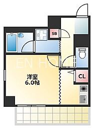 グランピア真田山 6階