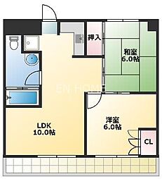 メゾン日本橋本館 8階