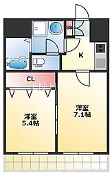 COCORO-EAST 2階