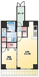REIOS谷町 10階/1003