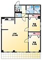 ベルデ谷町4階20.0万円