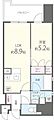 セイワパレス大手前西3階11.3万円