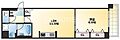 セファ上本町6階13.8万円